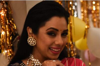 Anupamaa Spoiler Alert: Anupama's Savage Reply To Vanraj Wins Hearts, Kinjal Reveals She Is Pregnant