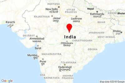 Damoh Election Result 2018 Live Updates: Candidate List, Winner, MLA, Leading, Trailing, Margin