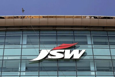 JSW Steel Share Price Live: JSW Steel Shares Fell by 3.11% as Nirmala Sitharaman Presents Union Budget 2019​
