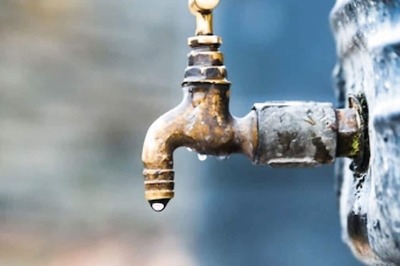 Thiruvananthapuram Municipal Corporation Bags HUDCO Awards for Drinking Water Distribution, Septage Disposal