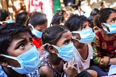 Pfizer Bivalent Vaccine Reduces Covid-related Death Risk by 68 Pc in Older People: Study