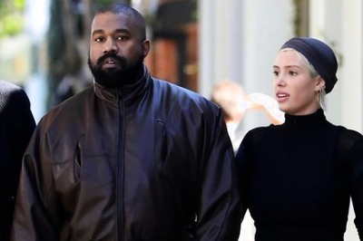 Kanye West And Bianca Censori Heading For A Divorce? Here's What We Know