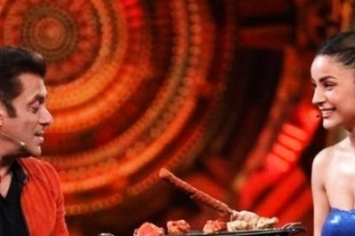 Shehnaaz Gill To Play Salman Khan's Sister In Kisi Ka Bhai Kisi Ki Jaan? Actress Hints On BB 16