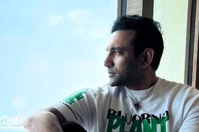 How Former India Cricketer Robin Uthappa Maintains His Fitness Post Retirement