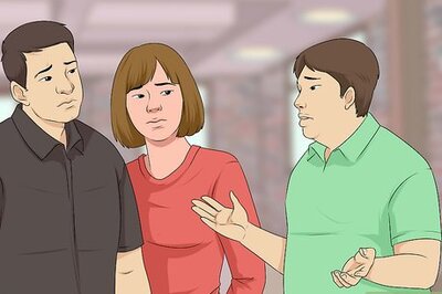 How to Deal With Diet Saboteurs