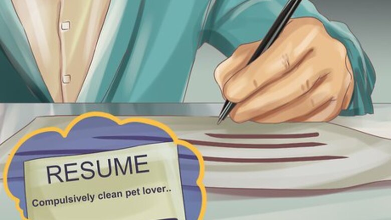 How to Become a House Sitter