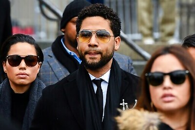 Jussie Smollett Attorneys Cannot Call Prosecutor To Testify