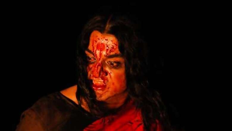 'Kanchana' 3D will be three times scarier: Bellam