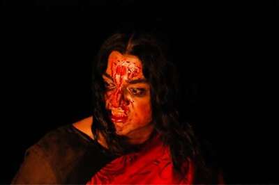 'Kanchana' 3D will be three times scarier: Bellam