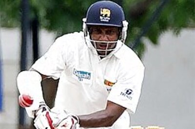 Jayasuriya set for Sri Lanka comeback