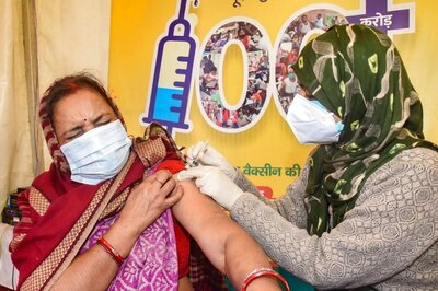 Only 5% of Fully Vaccinated Omicron Patients Needed Hospitalization, Data in Mumbai Shows