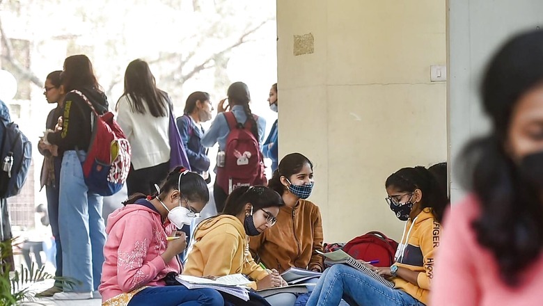 HC Asks Delhi University to Respond to Plea Alleging Arbitrariness in Seat Allocation in LLB Course