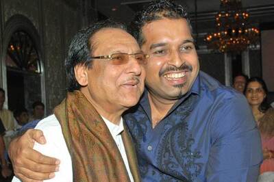Shiv Sena seeks cancellation of Pakistani singer Ghulam Ali's concert in Mumbai