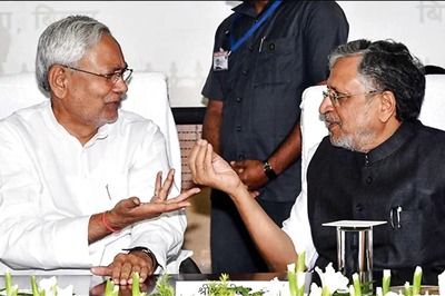 Nitish Kumar Faces Lone Bihar Battle Without Confidant Sushil Kumar Modi as BJP Prepares to Clip CM’s Wings
