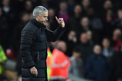 Jose Mourinho Returning to Chelsea With 'No Bad Feelings'