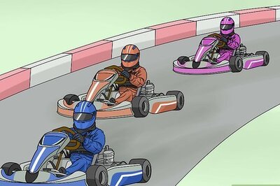 How to Become a Race Car Driver