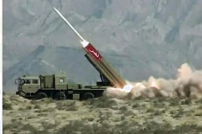 High risk of Pakistan nuclear weapons theft, state collapse can't be ruled out: US report