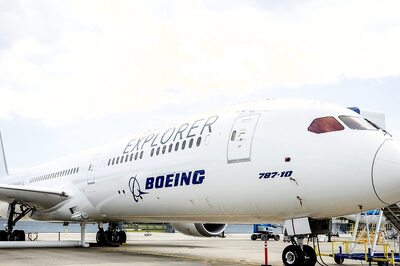 Who Is Richard Cuevas? Another Boeing Whistleblower Comes Forward on 787 Program
