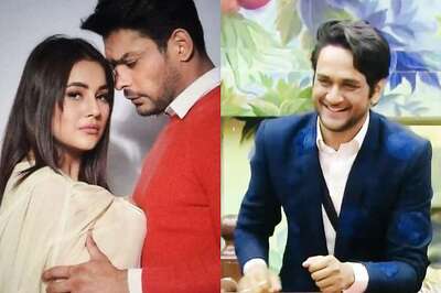 Vikas Guppta Deletes Sidharth-Shehnaaz's Imaginary Wedding Video After Receiving Backlash