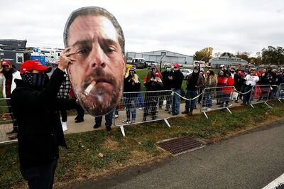 These States Could Play a Critical Role in Deciding the Electoral College Sway