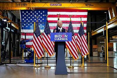 Trump Wades Into Racial Tensions With Visit To Kenosha, Wis.