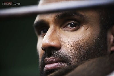 Suniel Shetty's cousin Ajay booked for allegedly assaulting BEST bus driver