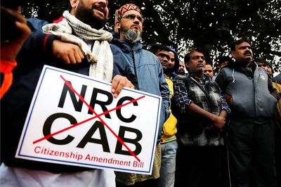 Received 'Threats' from NLFT for Voting in Favour of CAB, Claims Tripura BJP MP