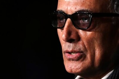 Iranian Filmmaker Abbas Kiarostami Passes Away
