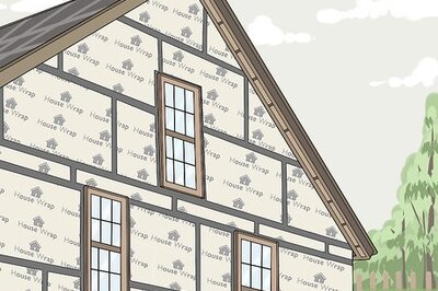 How to Install Fiber Cement Siding