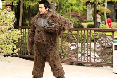 Ashish Chowdhry gets Bollywood offers as he gears up for a TV show