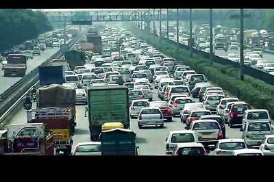 National Congress Party demands adoption of odd-even plan; Maharashtra goverment open to idea