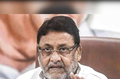 Money Laundering Case: Nawab Malik's Bail Plea Rejected by Bombay HC