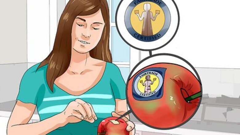 How to Research Fair Trade Claims