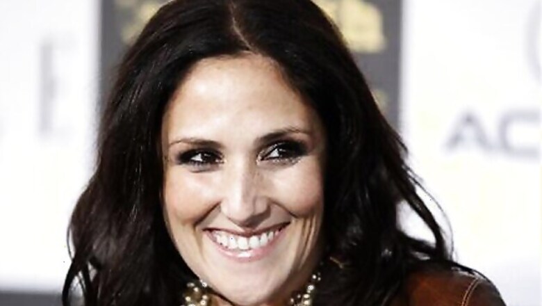 Ricki Lake bids for buzz in packed TV field