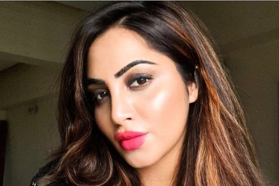 Arshi Khan, ex-Bigg Boss Contestant With Roots in Afghanistan, Says Taliban Takeover Extremely Upsetting
