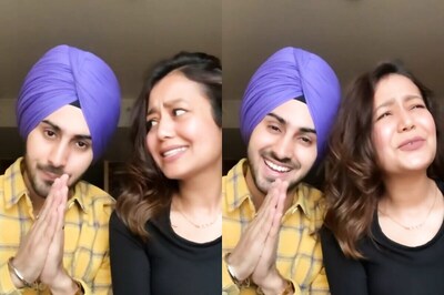 Neha Kakkar Has an Aggressive Message for Rohanpreet Singh’s Ex-girlfriends