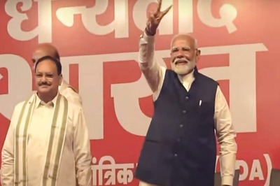 'Victory of Democracy': PM Modi Thanks Citizens For NDA's 3rd Term, Says Fight Against Corruption Will Continue