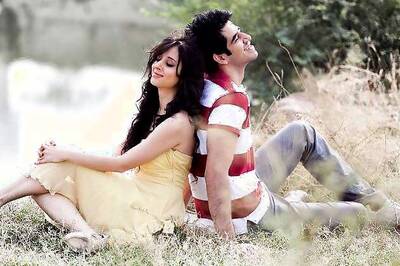 Review: 'Tutiya Dil', relevant subject, bad acting