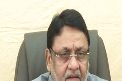 Court Refuses Temporary Medical Bail to Nawab Malik, but Permits Him to Get Treatment at Private Hospital