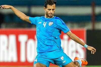 Anwar Ali Suspension Order to be Withdrawn By AIFF, Says Delhi HC