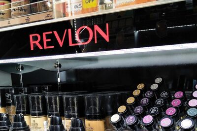 Revlon Files for Bankruptcy Protection Amid Heavy Debt Load