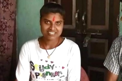 Bihar's Fake Class 12 Topper Ruby Rai Arrested