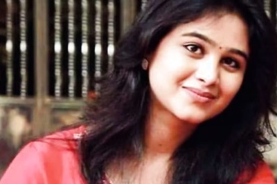 Mrunal Dusanis' Adorable Pictures With Husband, Daughter From Her Recent Vacation Viral