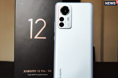 Xiaomi 12 Pro 5G Now Available At A Rs 10,000 Discount Over Sticker Price: All Offers And Prices