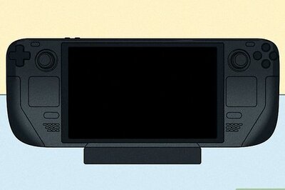 How to Change Display Resolution on a Steam Deck