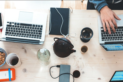 TCS, Infosys, Other IT Companies Remain Susceptible To Macroeconomic Uncertainties: ICRA