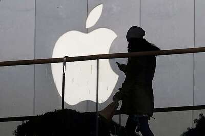 FBI Informed Apple of iPhone Security Bug First on April 14