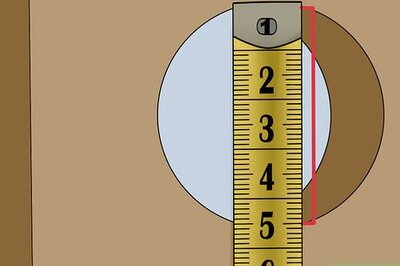 How to Buy Door Knobs