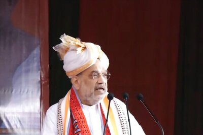 News18 Evening Digest: Amit Shah in Manipur Rally; Kejriwal's Judicial Custody Extended and Other Top Stories