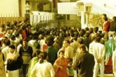 CBI brings killers back to Nithari